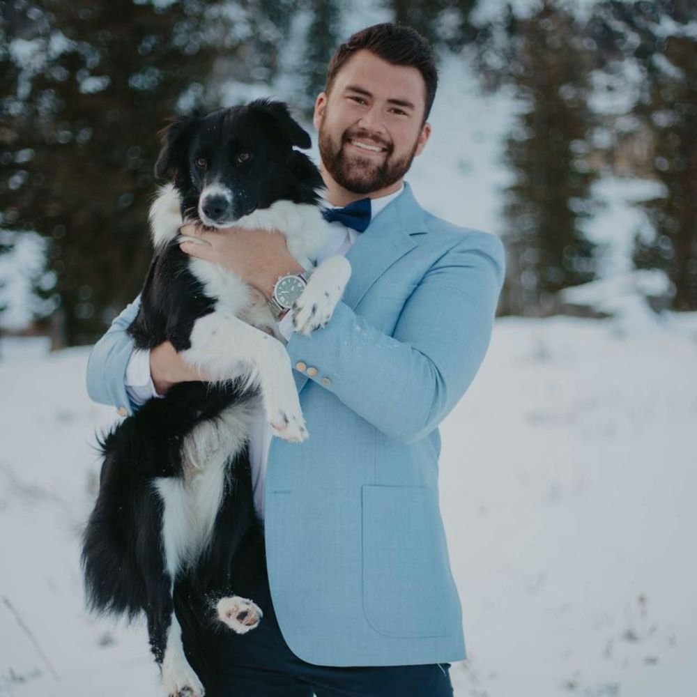 Meet your Posher, Tyler